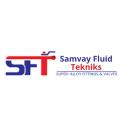 Samvay Fluid Tekniks Inc logo